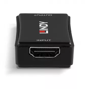 HDMI-repeater Lindy 50m HDMI 4K60