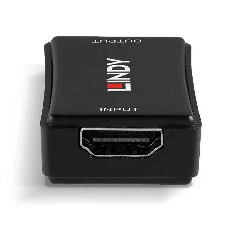 HDMI-repeater Lindy 50m HDMI 4K60
