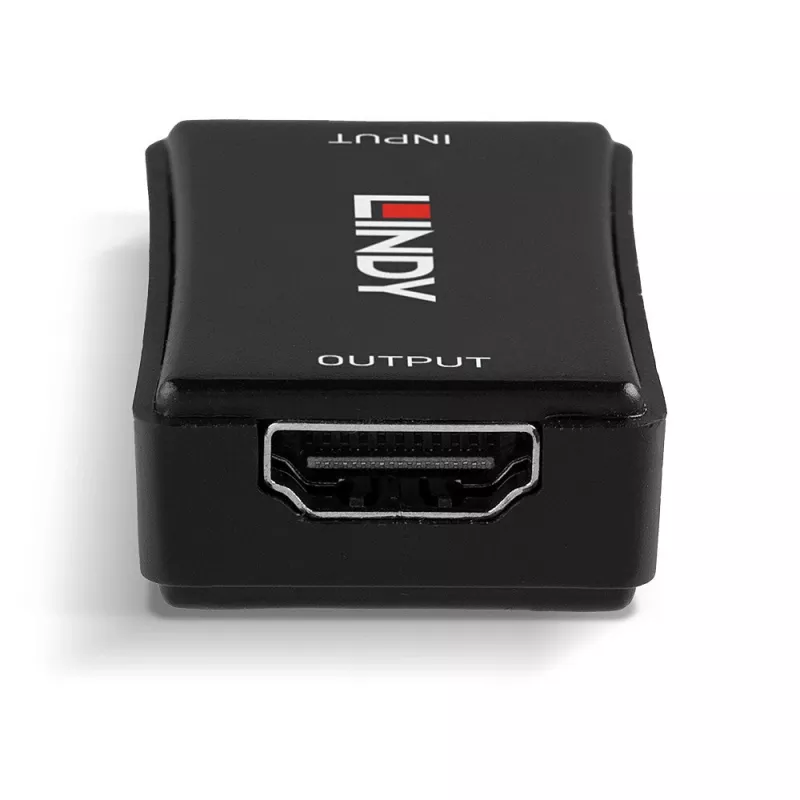 HDMI-repeater Lindy 50m HDMI 4K60