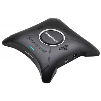 ScreenBeam 960 AV-ontvanger zwart