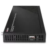 AV-transmitter Lindy 5-poorts seamless presentation switch HDBaseT-extender 3840 x 2160 pixel