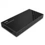 AV-repeater Lindy SDVoE-controller 3840 x 2160 pixel Cat6 bekabeld micro-USB
