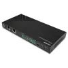AV-repeater Lindy SDVoE-controller 3840 x 2160 pixel Cat6 bekabeld micro-USB