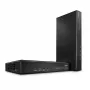AV-zender & -ontvanger Lindy 300m glasvezel-HDMI 18G & IR-extender