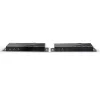 AV-zender & -ontvanger Lindy 300m glasvezel-HDMI 18G & IR-extender