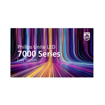 Philips 7000 Serie 110HDL7012IA digital signage flatscreen 2,79 m (110 inch) LED 700 cd/m² zwart