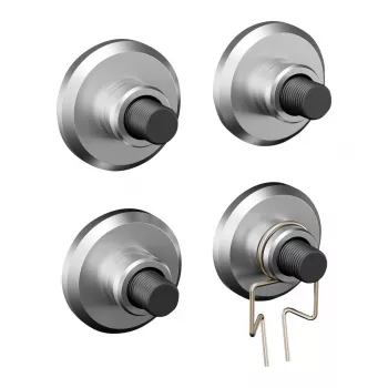 Montagebout Vogel's PLA 9305 voor DVLED-schermen, model 7193050