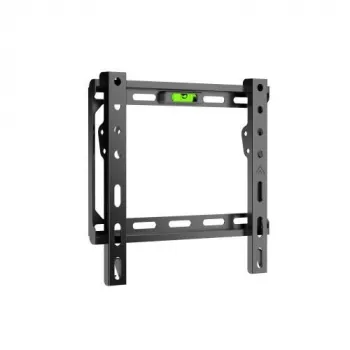 Wandmonitorhouder VivoLink WALL-SMALL — compacte vaste houder voor kleine schermen