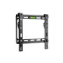 Wandmonitorhouder VivoLink WALL-SMALL — compacte vaste houder voor kleine schermen
