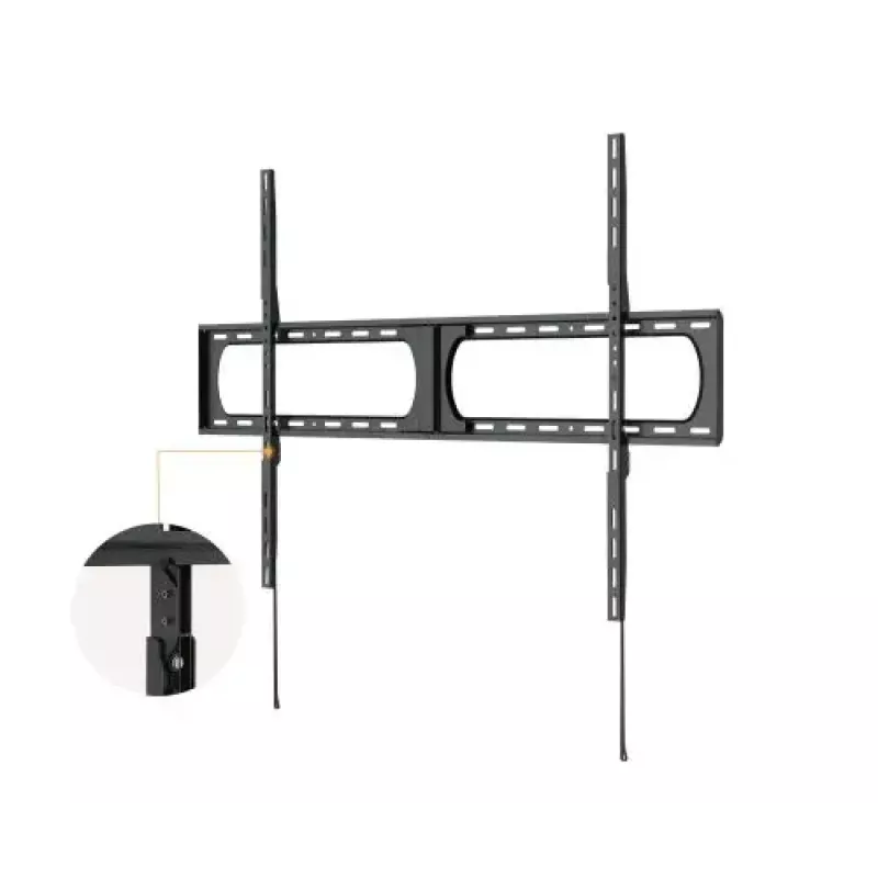 VivoLink VLMW37140 slanke XL tv-wandhouder