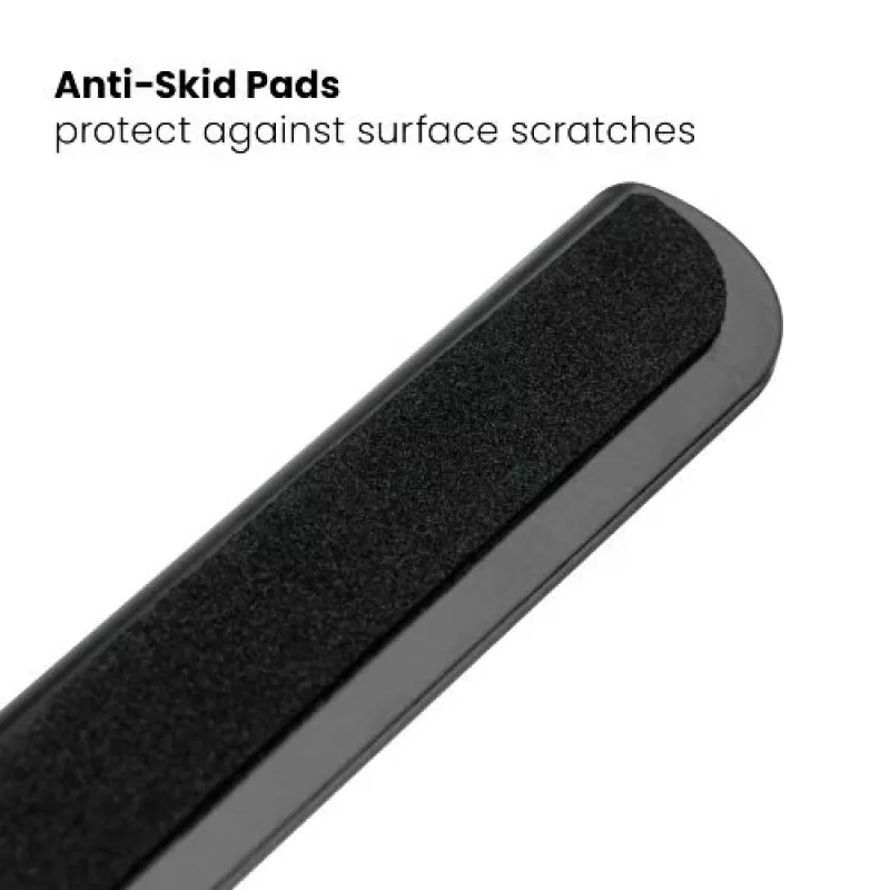 Monitorhouder Vivolink VLMT400B in hoogte verstelbaar draaibaar kantelbaar