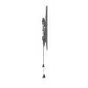 Vivolink WALL-MEDIUM-TILT-BULK80 monitorhouder/-standaard