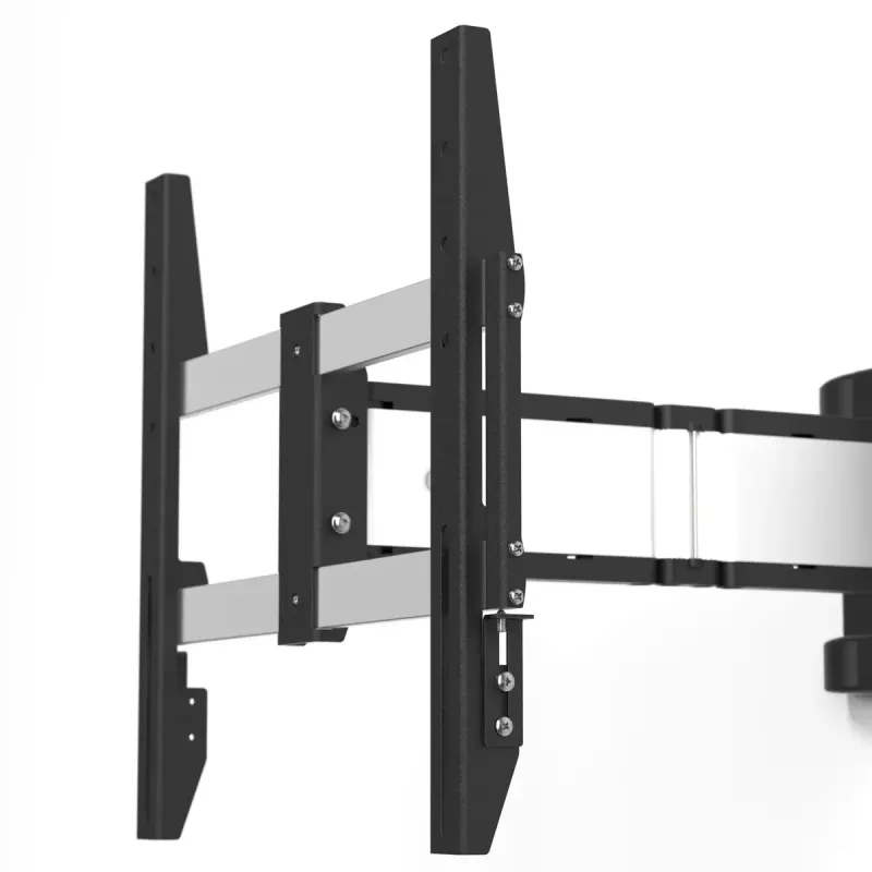 Monitorhouder SMS Smart Media Solutions 14-002-5 aluminium zwart 25 kg