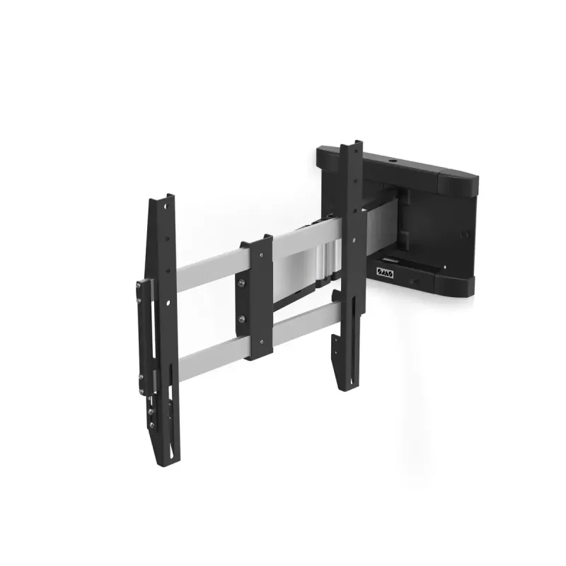Monitorhouder SMS Smart Media Solutions 14-002-5 aluminium zwart 25 kg