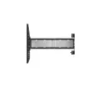Monitorhouder SMS Smart Media Solutions 14-002-5 aluminium zwart 25 kg