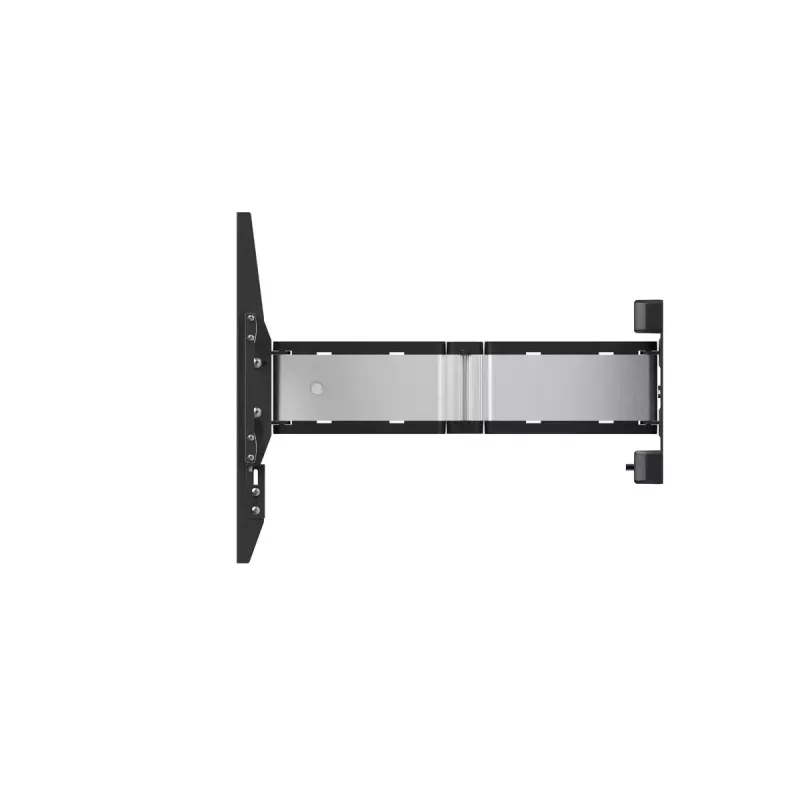 Monitorhouder SMS Smart Media Solutions 14-002-5 aluminium zwart 25 kg