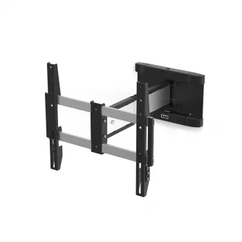 Monitorhouder SMS Smart Media Solutions 14-002-5 aluminium zwart 25 kg
