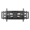 Vivolink VLMW60120A tv-wandbeugel X-Large met arm