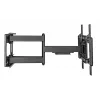 Vivolink VLMW60120A tv-wandbeugel X-Large met arm