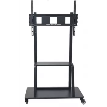Vivolink VLFS4290 monitorhouder / voet 2,54 m (100 inch) vloer zwart