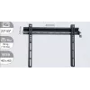 Vivolink VLMW2355 tv-houder/voet 139,7 cm (55 inch) zwart