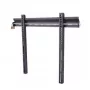 Vivolink VLMW2355 tv-houder/voet 139,7 cm (55 inch) zwart