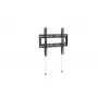 Vivolink VLMW3255 tv-wandhouder 139,7 cm (55 inch) zwart