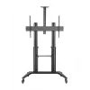 Vivolink VLFS70120 tv-houder/-standaard 3,05 m (120 inch) zwart