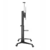 Vivolink VLFS70120 tv-houder/-standaard 3,05 m (120 inch) zwart