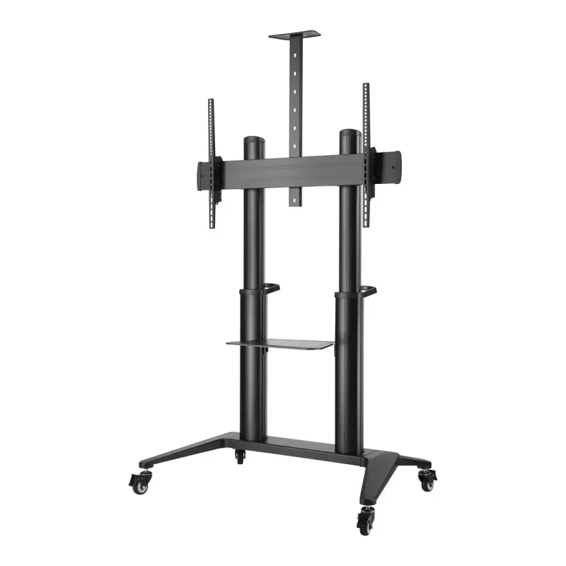 Vivolink VLFS70120 tv-houder/-standaard 3,05 m (120 inch) zwart