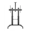 Vivolink VLFS70120 tv-houder/-standaard 3,05 m (120 inch) zwart