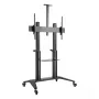Vivolink VLFS70120 tv-houder/-standaard 3,05 m (120 inch) zwart