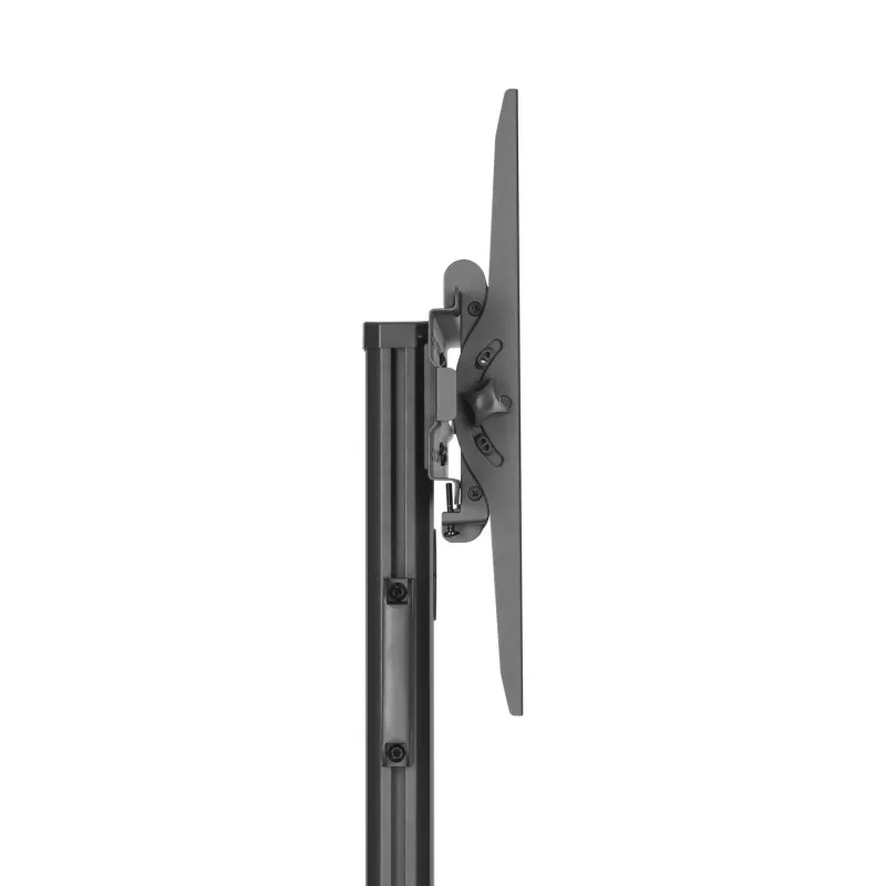 Vivolink VLFS3266C tv-standaard/rolwagen 165,1 cm (65 inch) zwart
