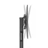 Vivolink VLFS3266C tv-standaard/rolwagen 165,1 cm (65 inch) zwart