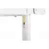 Vivolink VLFS3770 tv-wandhouder/voet 177,8 cm (70 inch) wit