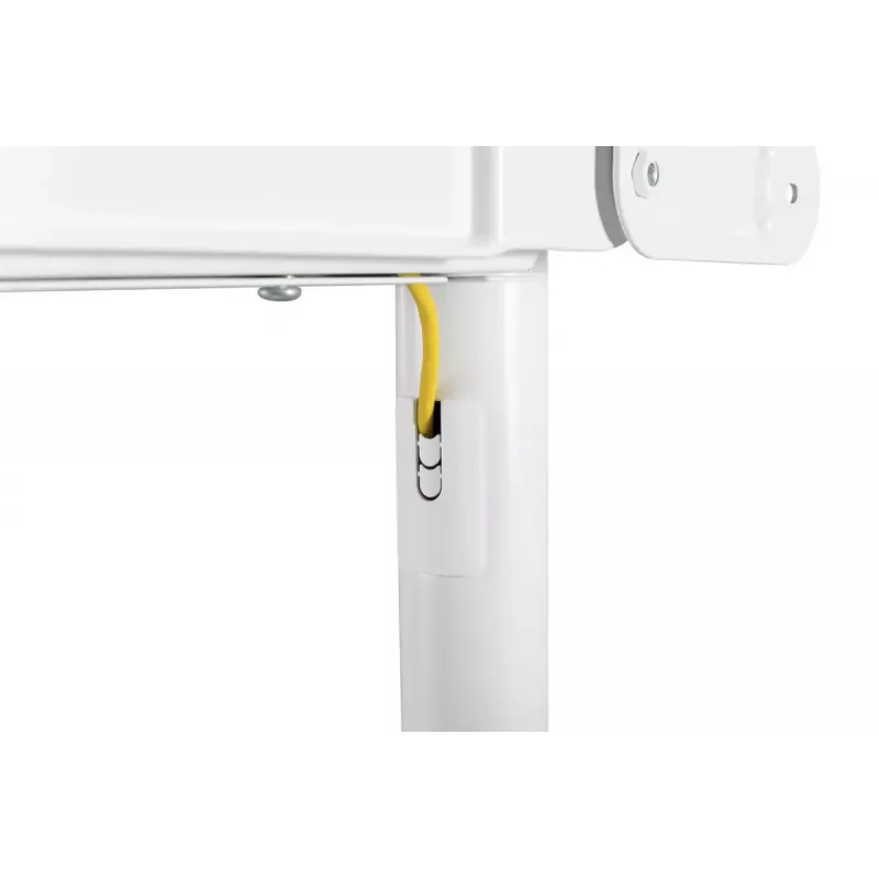 Vivolink VLFS3770 tv-wandhouder/voet 177,8 cm (70 inch) wit