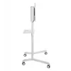 Vivolink VLFS3770 tv-wandhouder/voet 177,8 cm (70 inch) wit