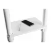 Vivolink VLFS3770 tv-wandhouder/voet 177,8 cm (70 inch) wit