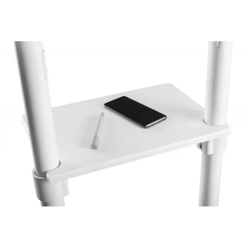 Vivolink VLFS3770 tv-wandhouder/voet 177,8 cm (70 inch) wit