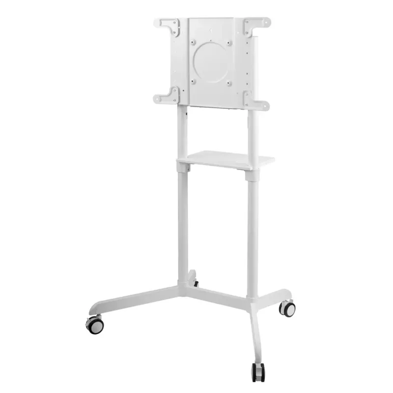 Vivolink VLFS3770 tv-wandhouder/voet 177,8 cm (70 inch) wit