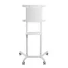 Vivolink VLFS3770 tv-wandhouder/voet 177,8 cm (70 inch) wit