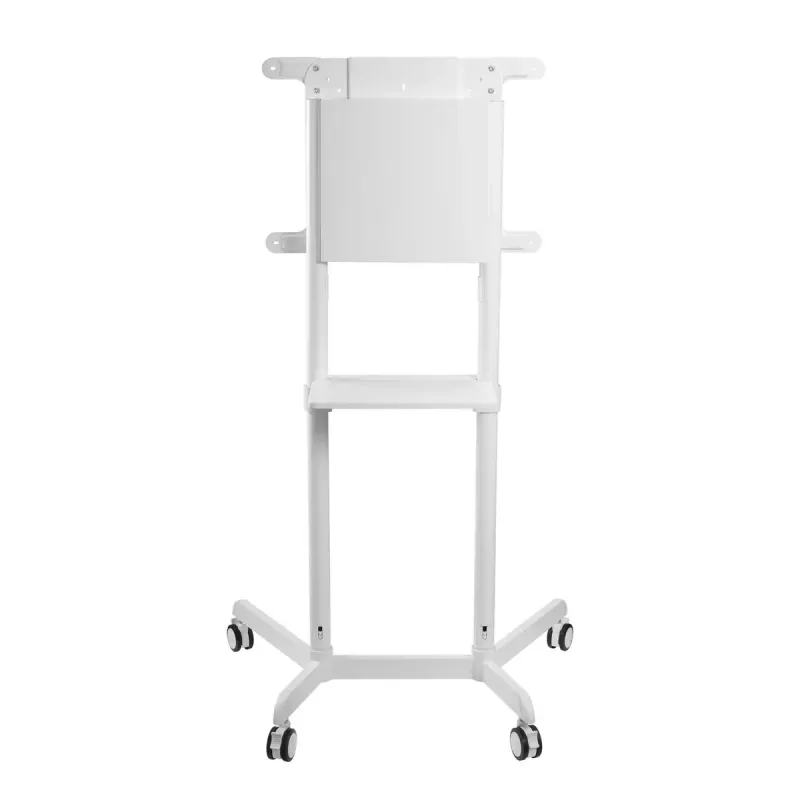 Vivolink VLFS3770 tv-wandhouder/voet 177,8 cm (70 inch) wit