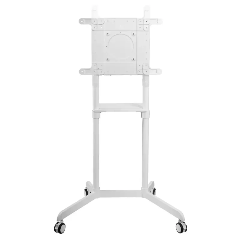 Vivolink VLFS3770 tv-wandhouder/voet 177,8 cm (70 inch) wit