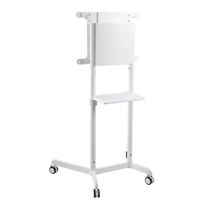 Vivolink VLFS3770 tv-wandhouder/voet 177,8 cm (70 inch) wit
