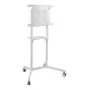 Vivolink VLFS3770 tv-wandhouder/voet 177,8 cm (70 inch) wit