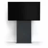 Monitorhouder SMS Smart Media Solutions K05-148-2 2,49 m grijs vrijstaand