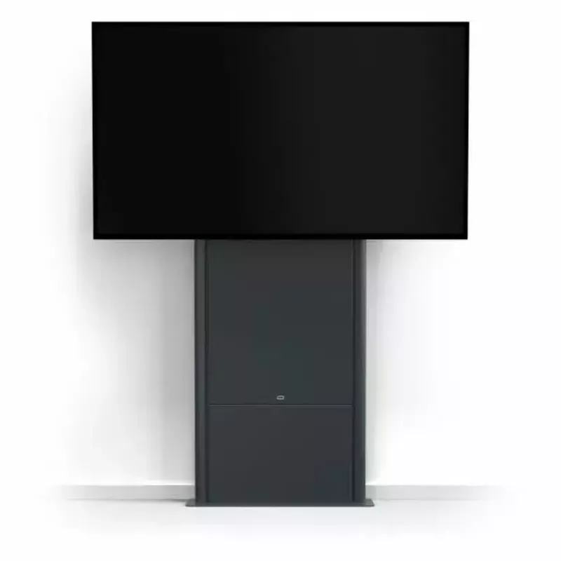 Monitorhouder SMS Smart Media Solutions K05-148-2 2,49 m grijs vrijstaand