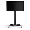 Monitorstandaard SMS Smart Media Solutions K12-025-EU-1 190,5 cm zwart