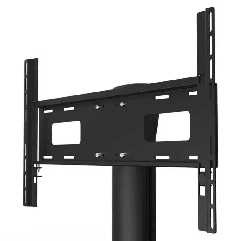 Monitorstandaard SMS Smart Media Solutions K12-025-EU-1 190,5 cm zwart