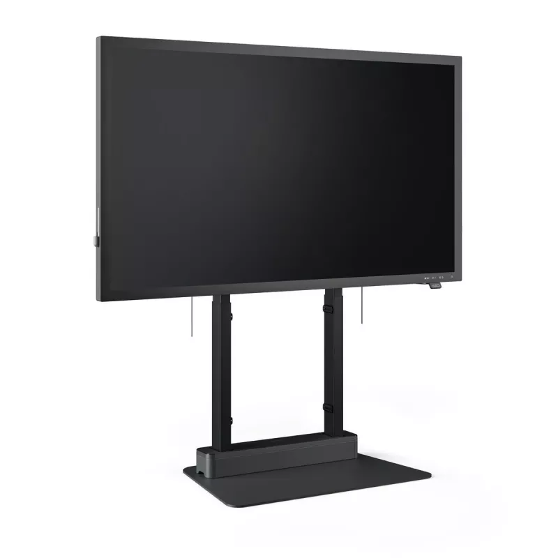 Gemotoriseerde displayhouder Vogel's RISE 4105 (model 7341050) — gemotoriseerd hefplatform voor flatscreens